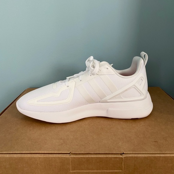 Adidas ZX 2K Flux - Picture 2 of 4